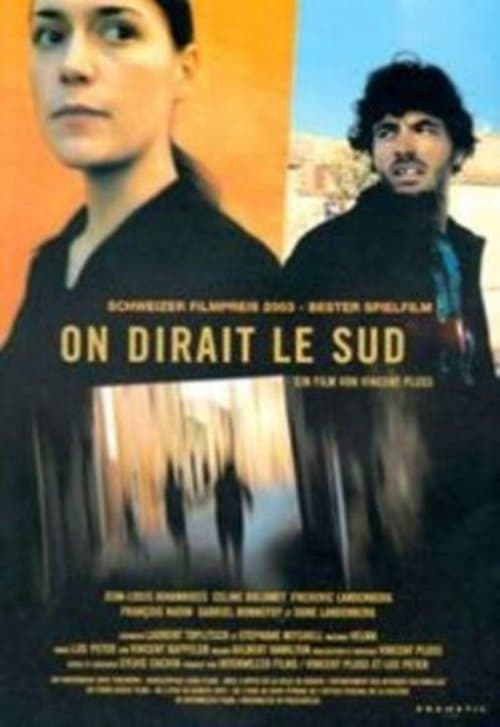 On dirait le sudのポスター