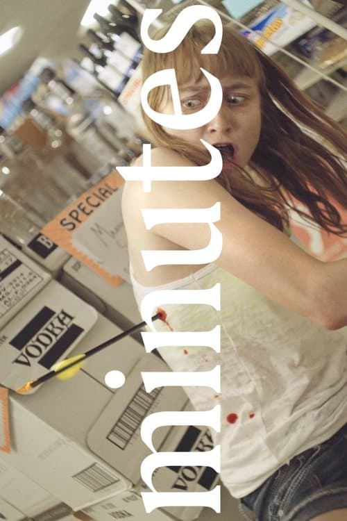 Minutesのポスター