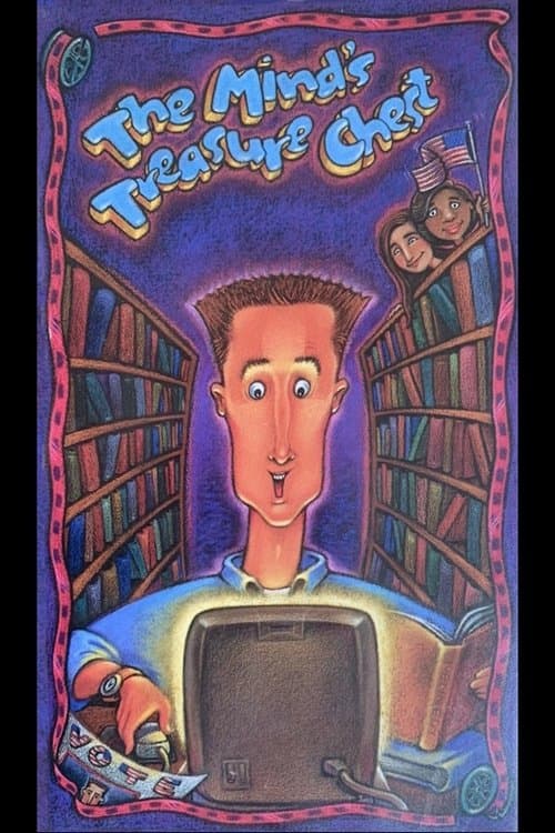 The Mind's Treasure Chestのポスター