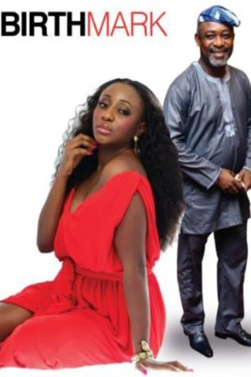 Birthmarkのポスター