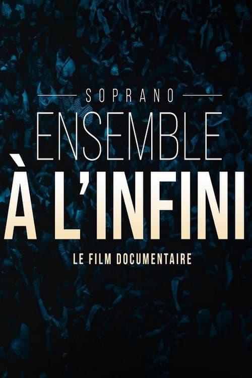 Soprano - Ensemble à l'infiniのポスター