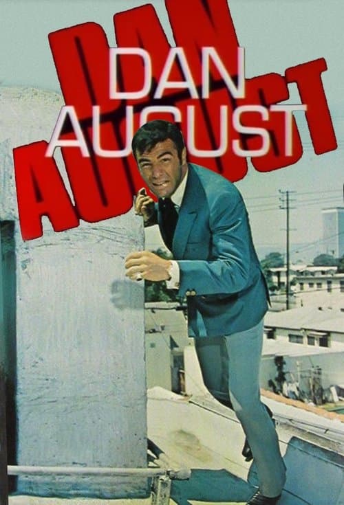 Dan Augustのポスター