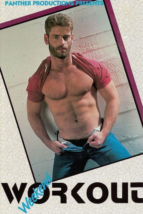 Weekend Workoutのポスター