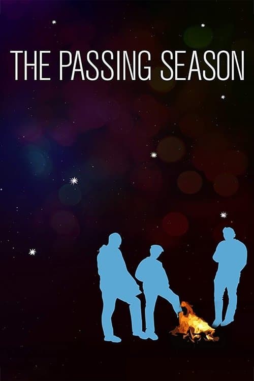The Passing Seasonのポスター
