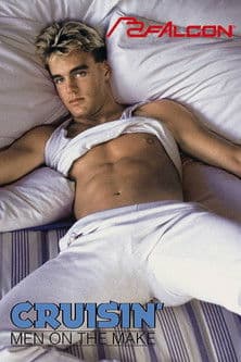 Cruisin': Men On The Makeのポスター