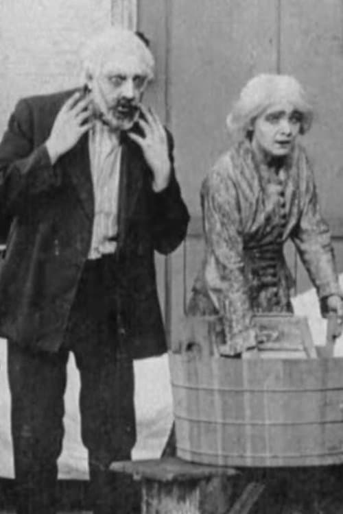 The Necklaceのポスター