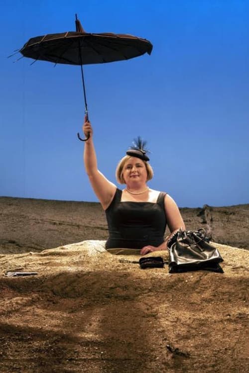 Happy Daysのポスター