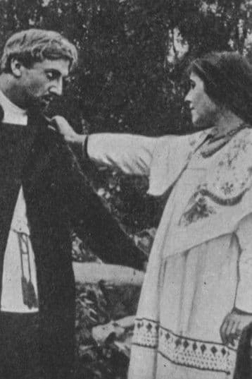 Крестьянская доляのポスター