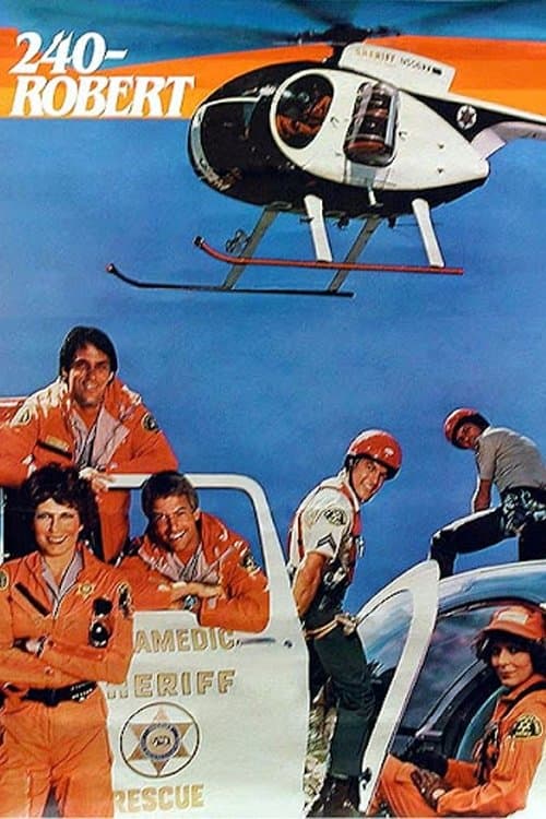 240-Robertのポスター