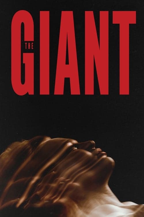 The Giantのポスター