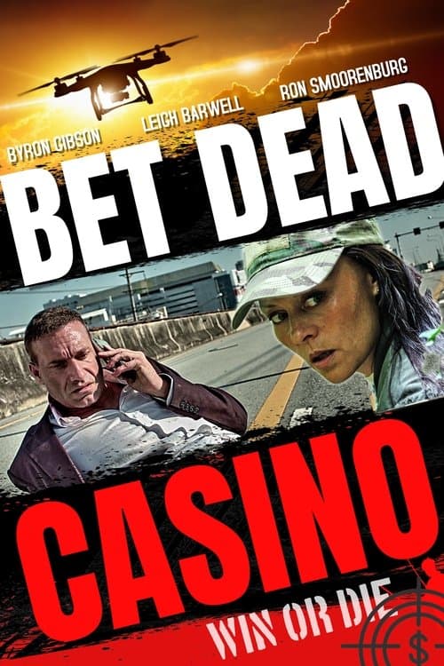 Bet Dead Casinoのポスター