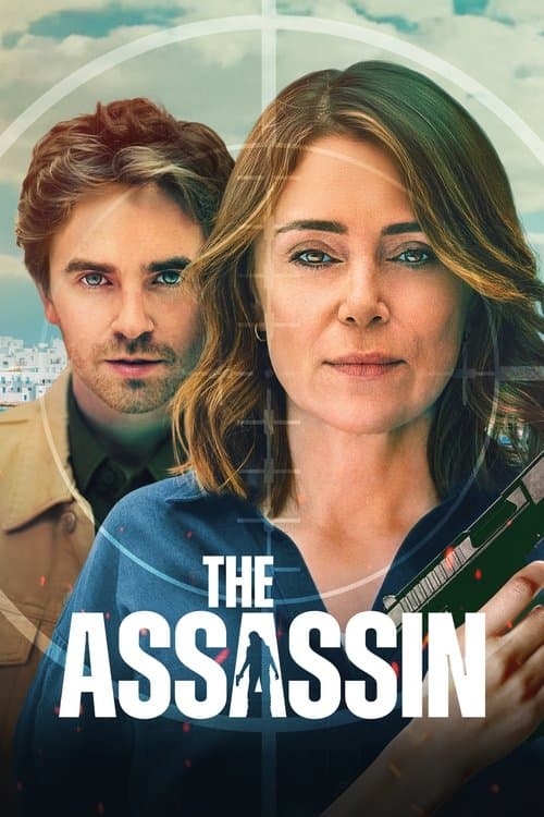 The Assassinのポスター