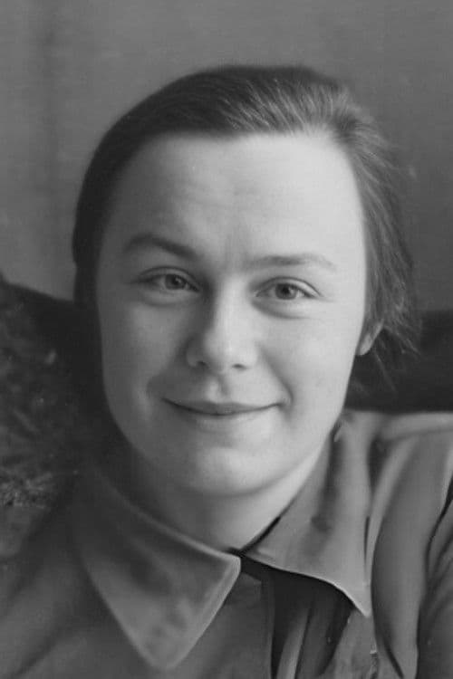 Зоя Тулубьева