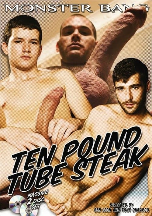 Ten Pound Tube Steakのポスター