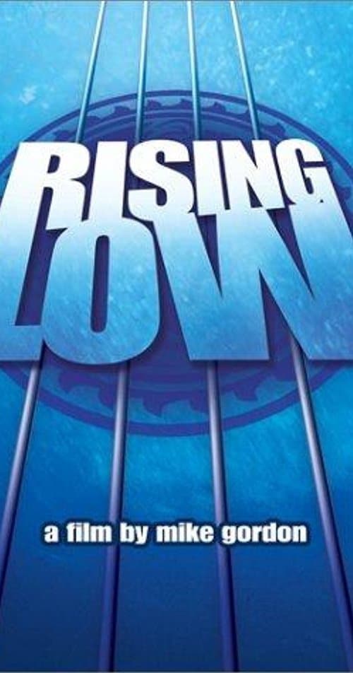 Rising Lowのポスター