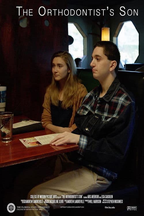 The Orthodontist's Sonのポスター