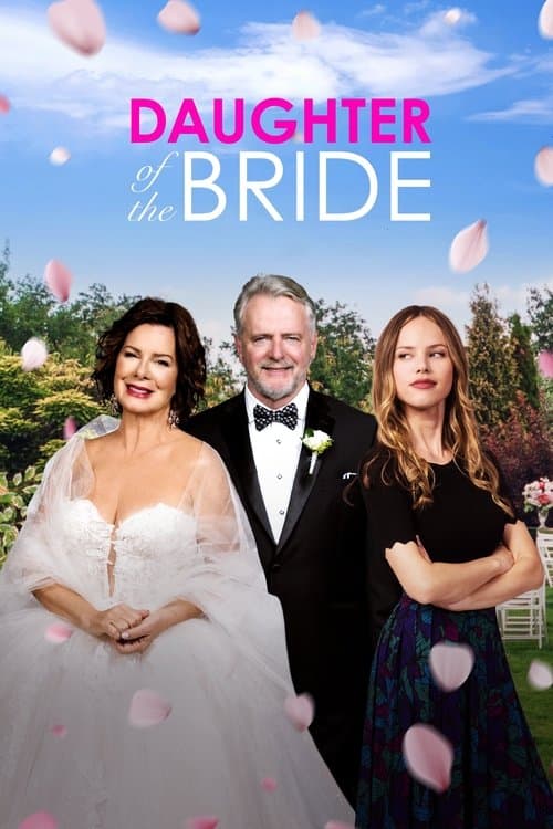 Daughter of the Brideのポスター