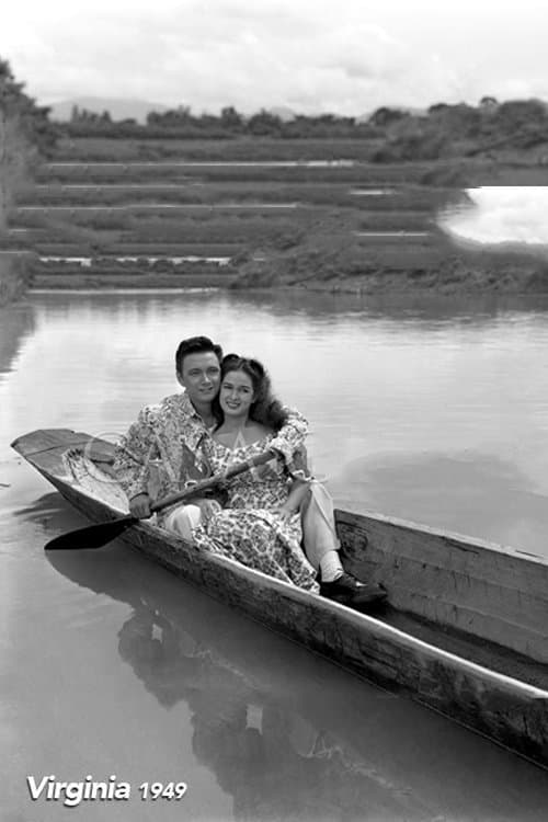 Virginiaのポスター