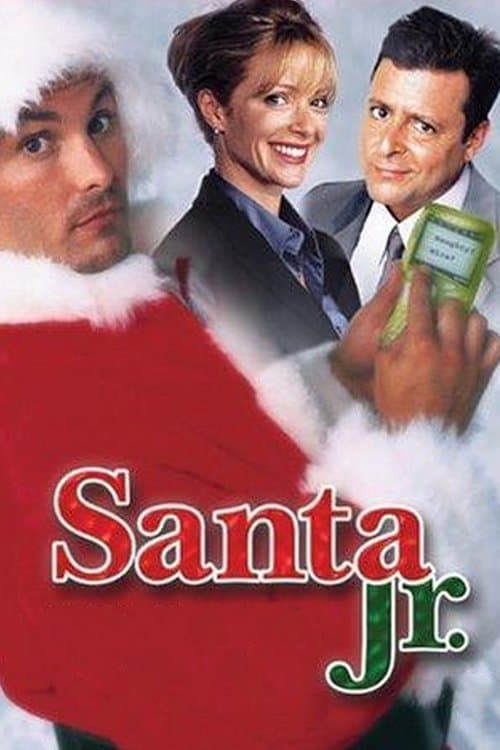 Santa, Jr.のポスター