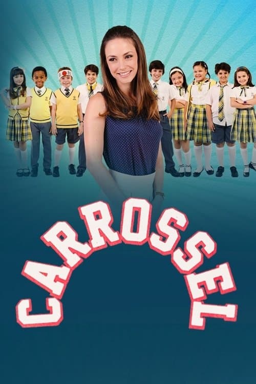 Carrosselのポスター