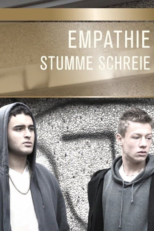 Empathieのポスター