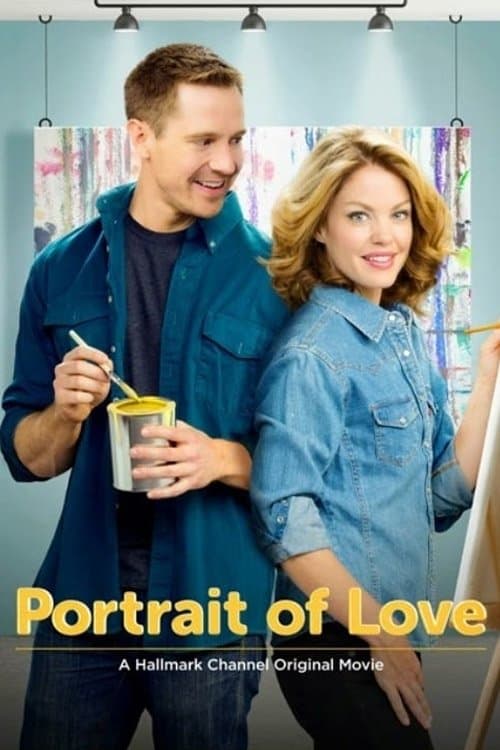 Portrait of Loveのポスター