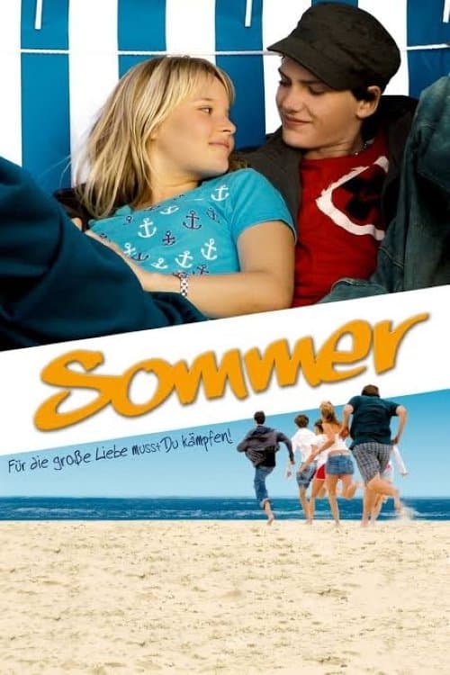 Sommerのポスター