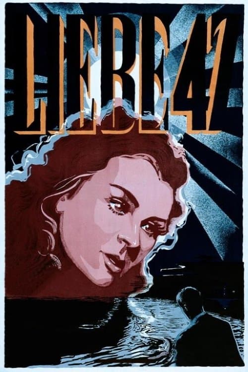 Liebe 47のポスター