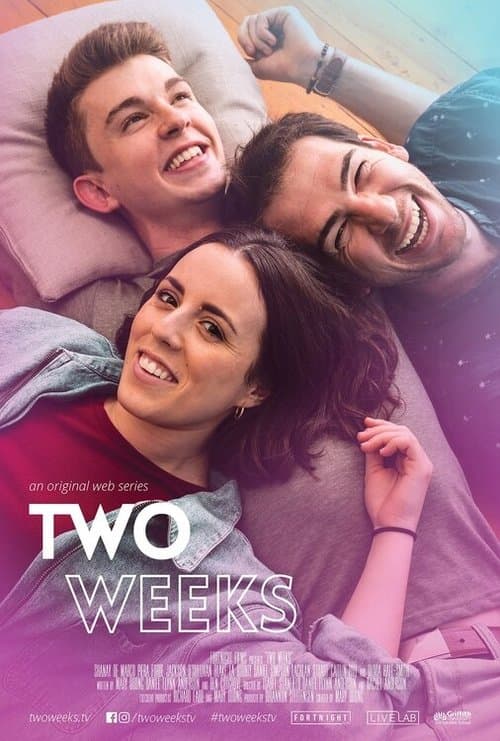 Two Weeksのポスター