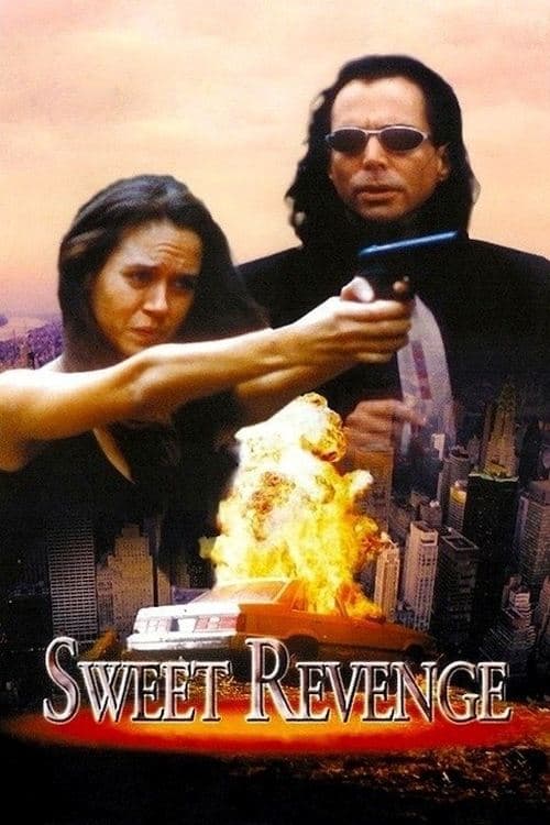 Sweet Revengeのポスター