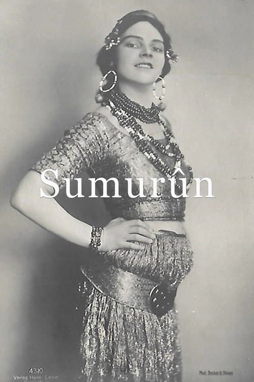 Sumurûnのポスター