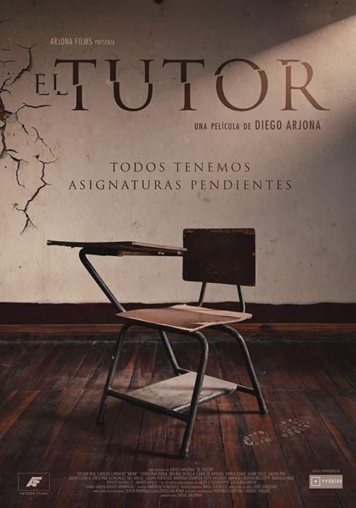 El Tutorのポスター