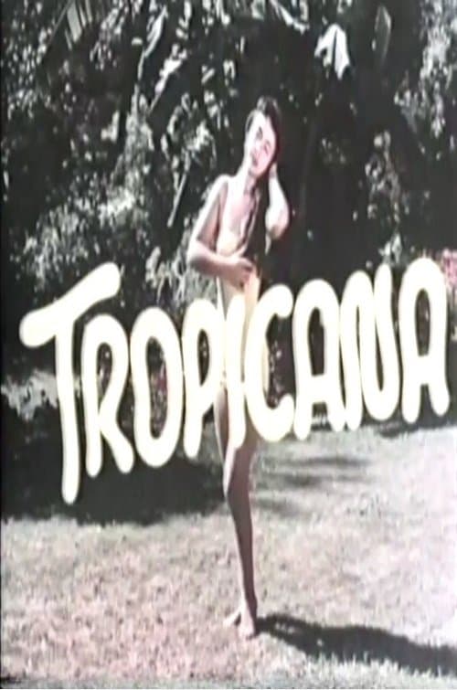 Tropicanaのポスター