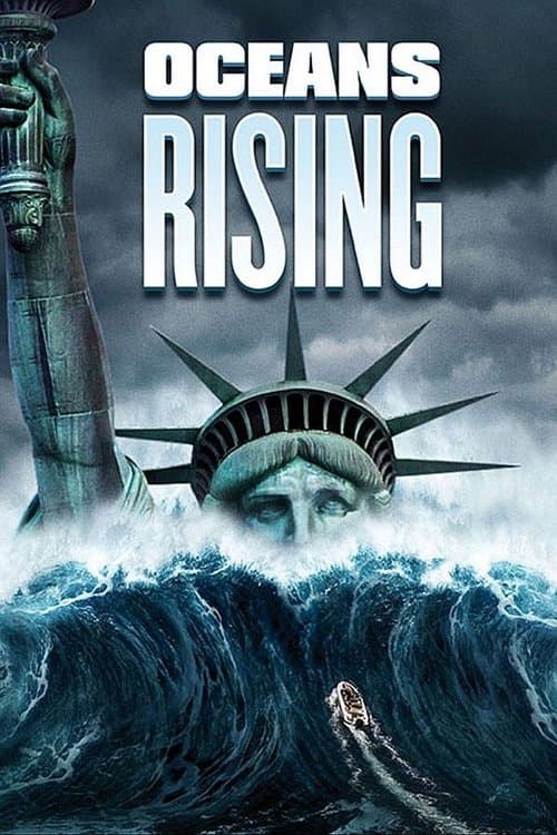 Oceans Risingのポスター