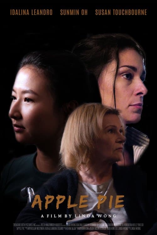 Apple Pieのポスター