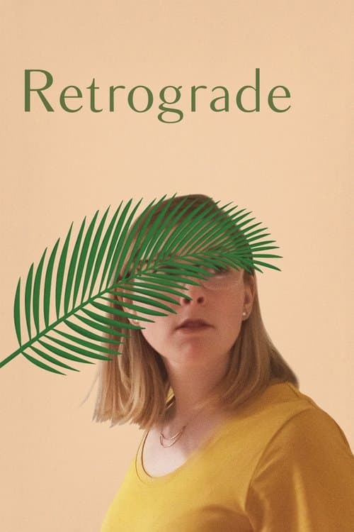 Retrogradeのポスター