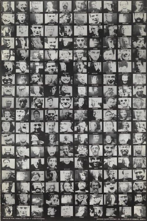 Gretturのポスター