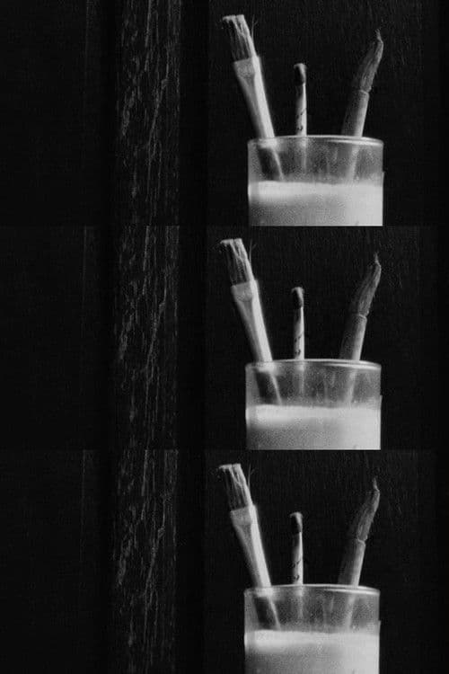 So As Not to Sleepのポスター