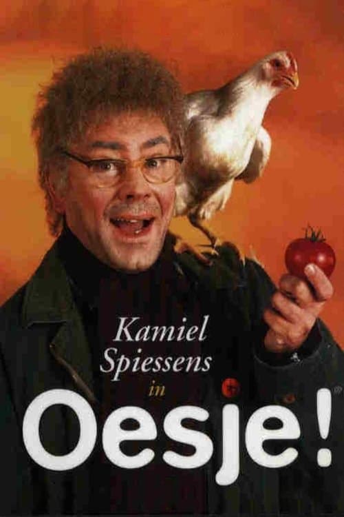 Oesje!のポスター
