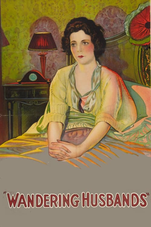 Wandering Husbandsのポスター