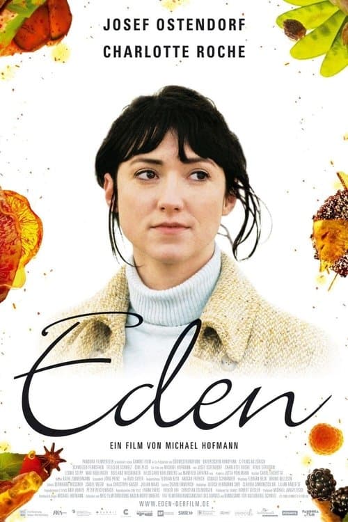 Edenのポスター