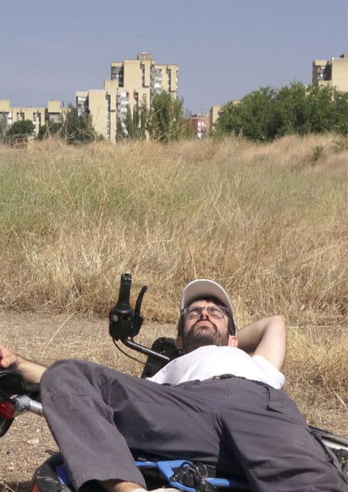 ACAB (All Cars Are Barbarian)のポスター