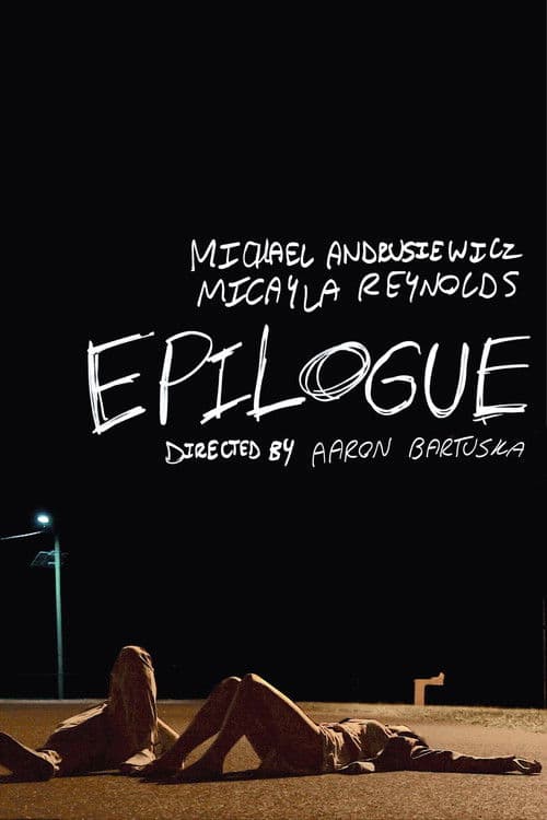 Epilogueのポスター