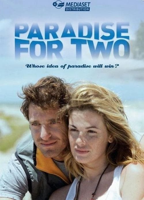 Un paradiso per dueのポスター