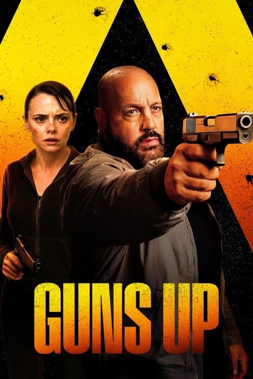 Guns Upのポスター