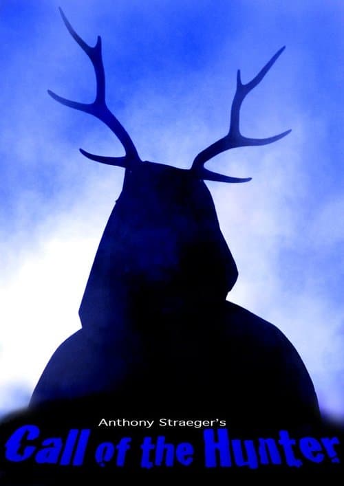 Call of the Hunterのポスター