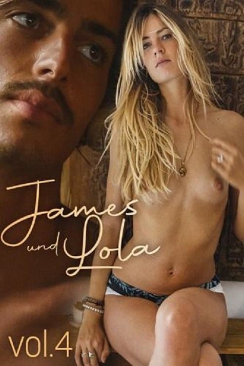 James and Lola 4のポスター