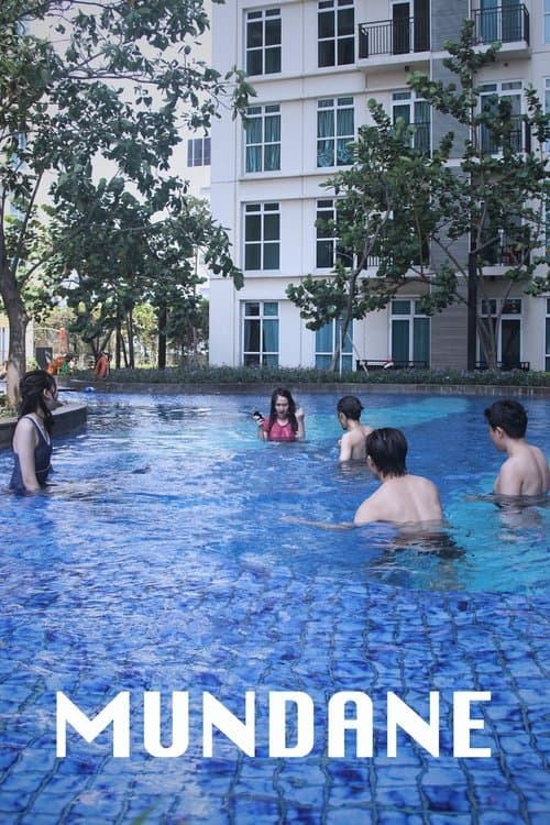 Habitus Kolektifのポスター