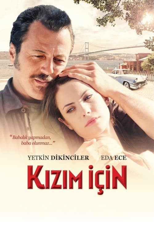 Kızım İçinのポスター