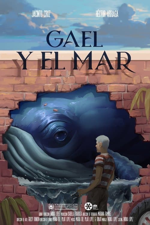 Gael y El Marのポスター